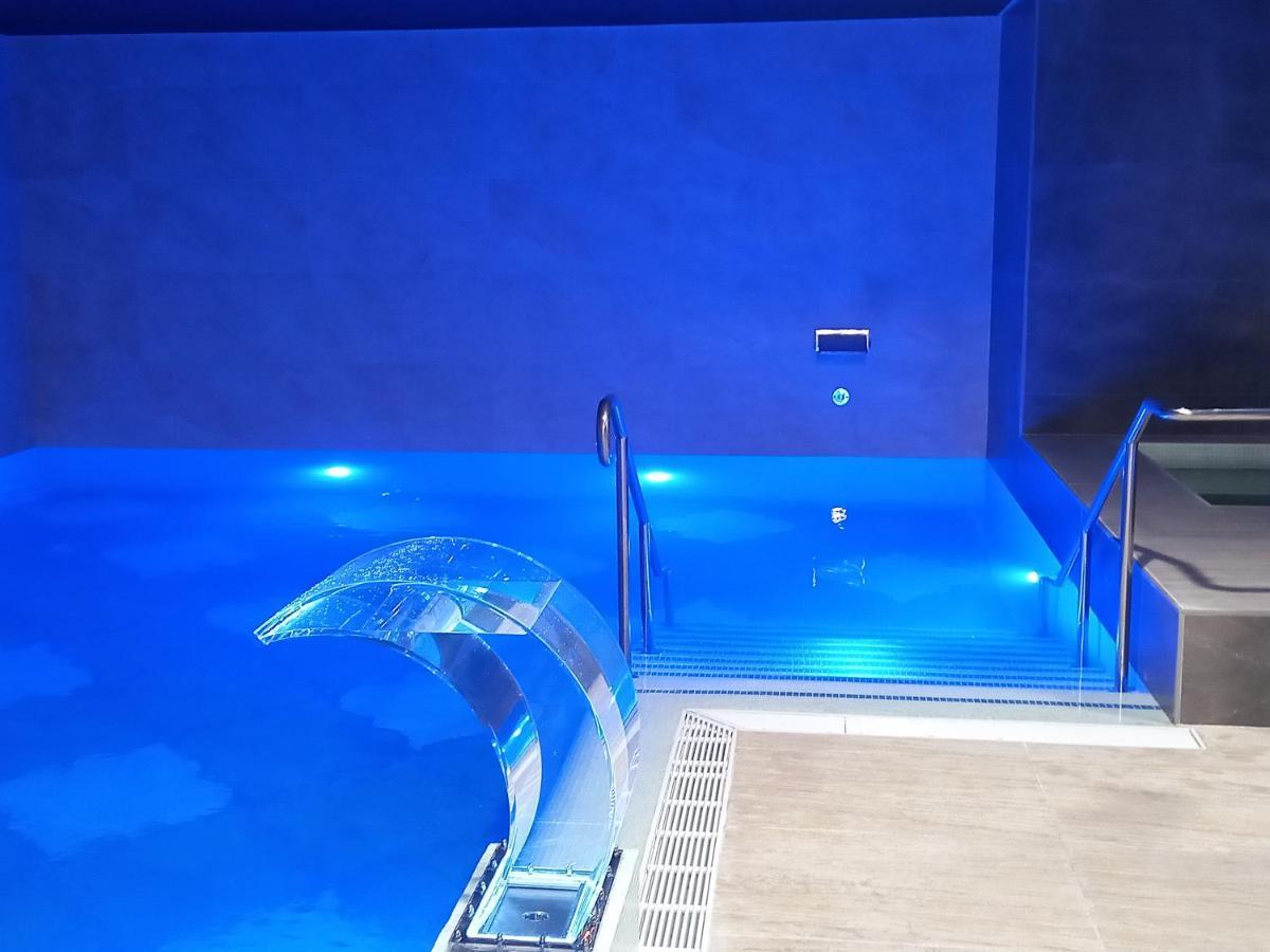 Beautiful Studio In Gibraltar - E1 Dış mekan fotoğraf