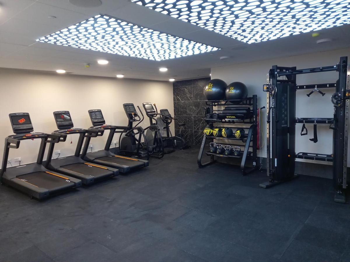 Beautiful Studio In Gibraltar - E1 Dış mekan fotoğraf