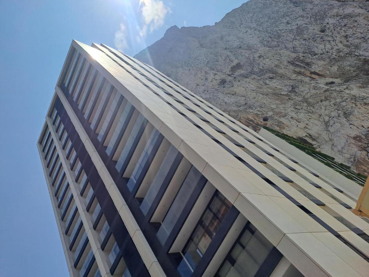 Beautiful Studio In Gibraltar - E1 Dış mekan fotoğraf