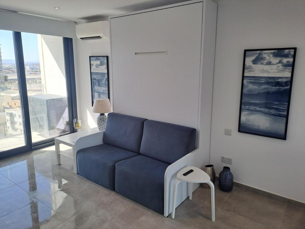Beautiful Studio In Gibraltar - E1 Dış mekan fotoğraf
