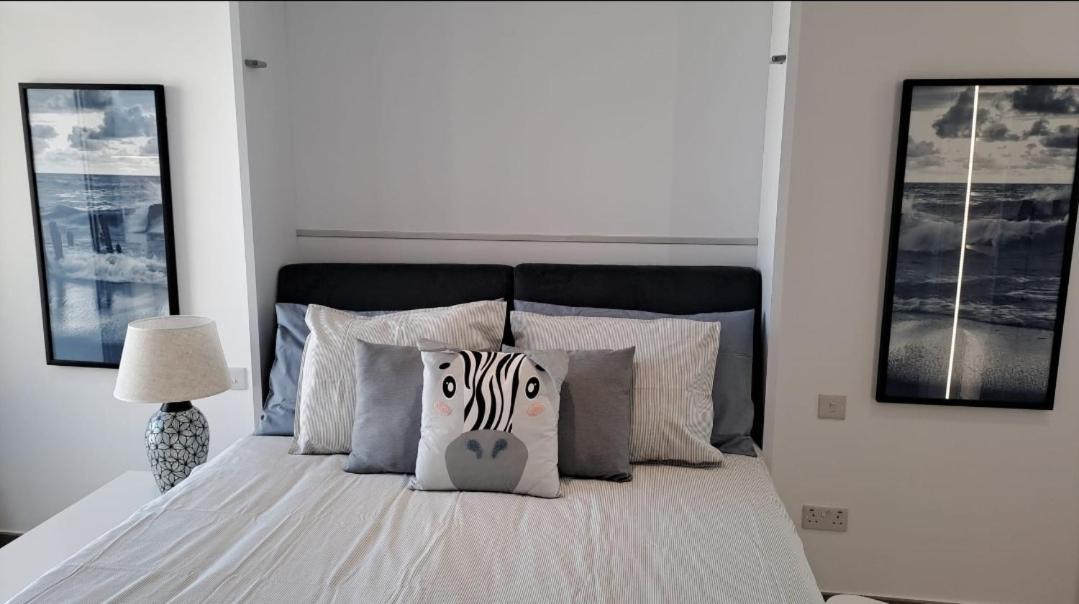 Beautiful Studio In Gibraltar - E1 Dış mekan fotoğraf