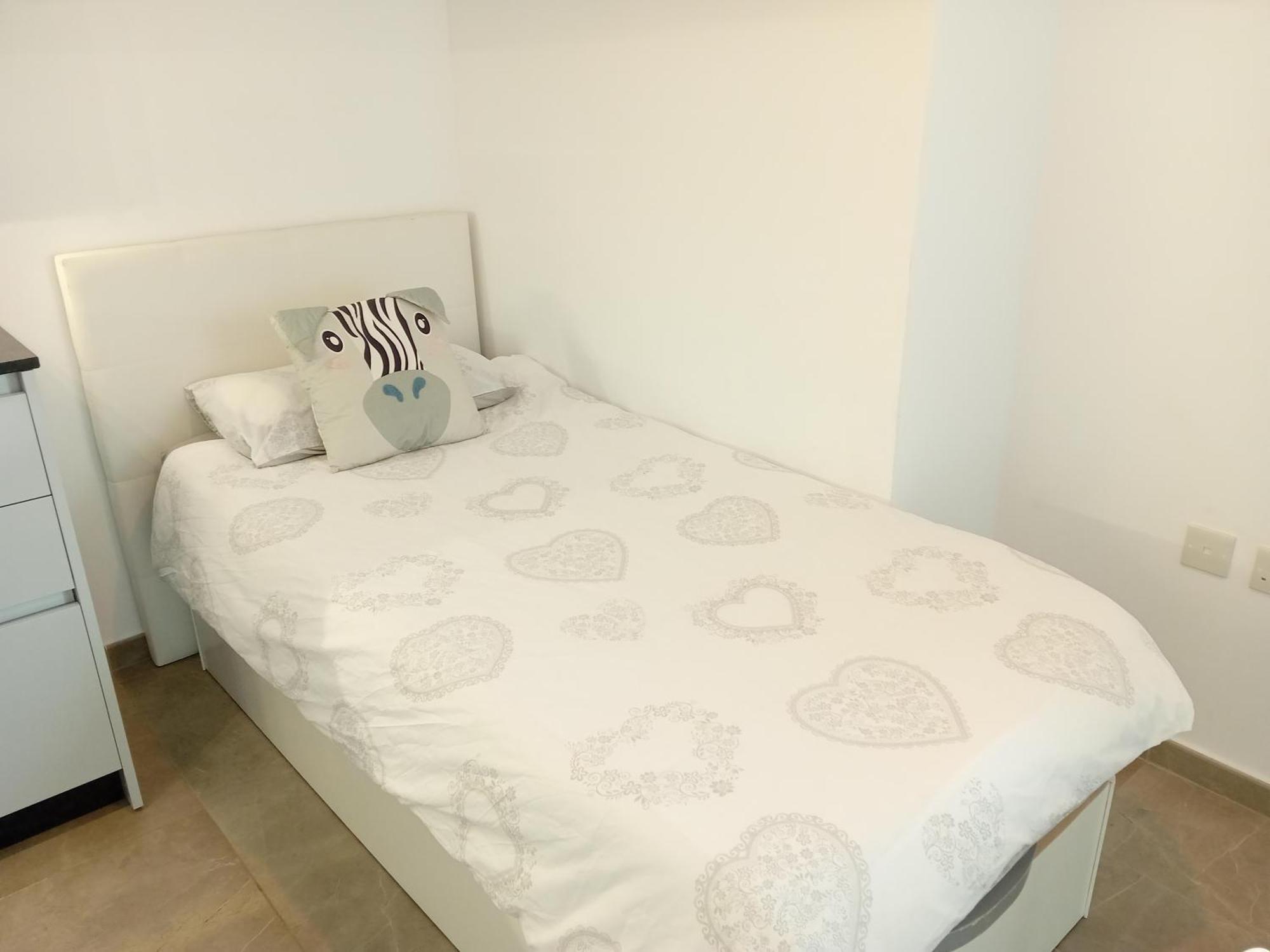 Beautiful Studio In Gibraltar - E1 Dış mekan fotoğraf